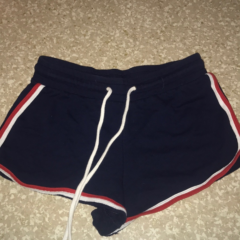 Forever 21 shorts